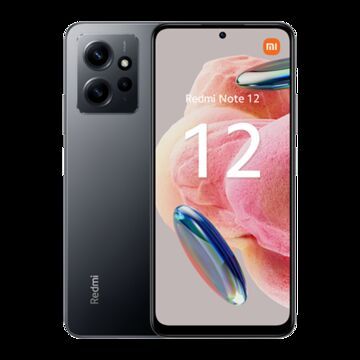 Xiaomi Redmi Note 12 test par Labo Fnac