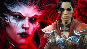 Diablo IV test par Fortress Of Solitude Diablo IV test par Fortress Of Solitude