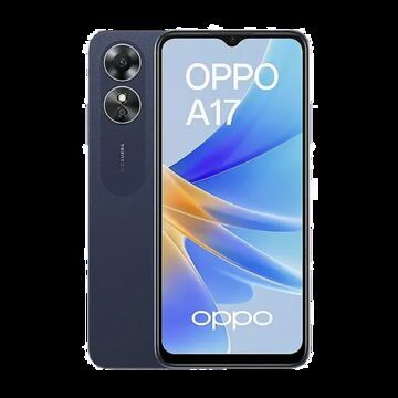 Anlisis Oppo A17