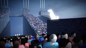 Humanity testé par The Games Machine Humanity testé par The Games Machine