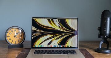 Apple MacBook Air 15 testé par Engadget Apple MacBook Air 15 testé par Engadget