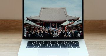 Apple MacBook Air test par HardwareZone Apple MacBook Air test par HardwareZone