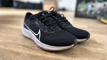 Nike Pegasus 40 test par T3