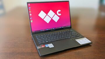 Asus ZenBook 14 test par Windows Central Asus ZenBook 14 test par Windows Central