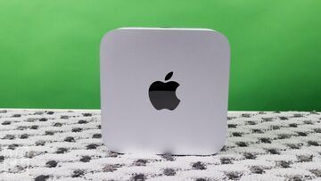 Test Apple Mac Studio M2