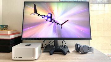 Apple Mac Studio M2 testé par Tom's Guide (US) Apple Mac Studio M2 testé par Tom's Guide (US)
