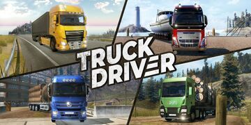 Truck Driver test par Movies Games and Tech