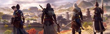Test Assassin's Creed Mirage