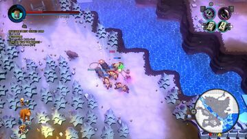 Undead Horde test par VideoChums