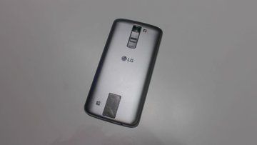 LG K7 Review