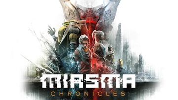 Miasma Chronicles reviewed by Niche Gamer