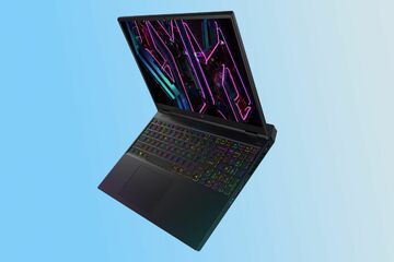 Acer Predator Helios 16 testé par T3 Acer Predator Helios 16 testé par T3