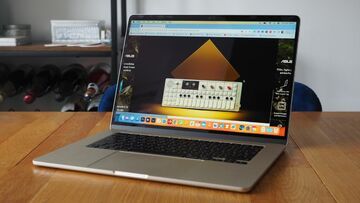 Apple MacBook Air 15 test par T3