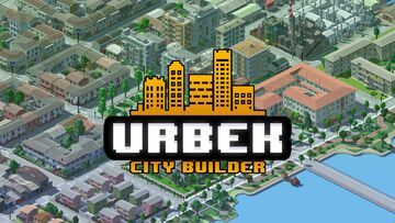 Urbek reviewed by Complete Xbox