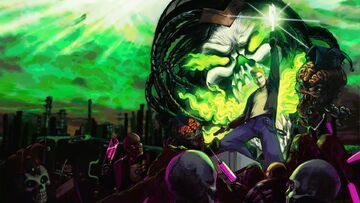 Slayers X Terminal Aftermath testé par Complete Xbox Slayers X Terminal Aftermath testé par Complete Xbox