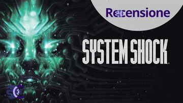 System Shock reviewed by GamerClick