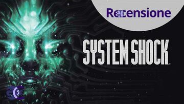 System Shock test par GamerClick System Shock test par GamerClick