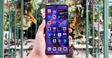 Xiaomi Redmi Note 12 test par HardwareZone