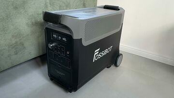 Test FOSSiBOT F3600