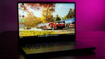 MSI Titan GT77 reviewed by Digit