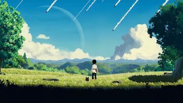 Planet of Lana testé par GameScore.it Planet of Lana testé par GameScore.it
