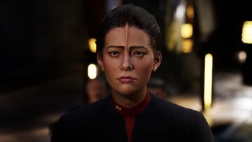 Star Trek Resurgence test par GameReactor Star Trek Resurgence test par GameReactor