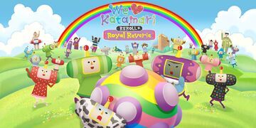 Test Namco Test Namco