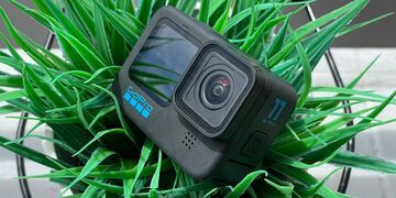 Test GoPro Hero 11