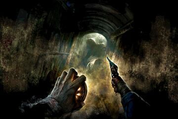 Amnesia The Bunker review by Vida Extra Amnesia The Bunker reviewed by Vida Extra