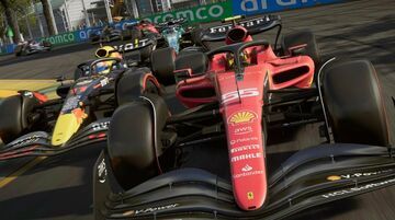F1 23 test par Multiplayer.it F1 23 test par Multiplayer.it