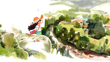 Dordogne test par GameKult.com