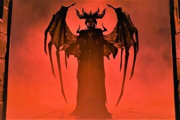 Diablo IV test par Gadgets360 Diablo IV test par Gadgets360
