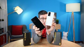 Test Xiaomi Poco F5 Pro