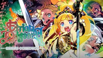 Etrian Odyssey Origins Collection test par GamingGuardian Etrian Odyssey Origins Collection test par GamingGuardian