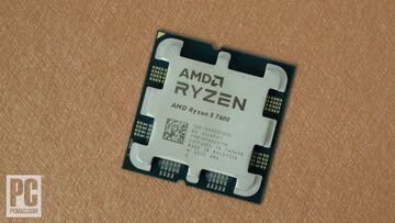 AMD Ryzen 5 7600 reviewed by PCMag AMD Ryzen 5 7600 reviewed by PCMag