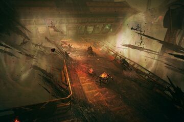 Miasma Chronicles testé par Vida Extra Miasma Chronicles testé par Vida Extra