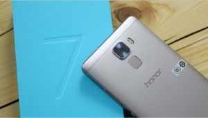 Honor Honor 7 im Test: 6 Bewertungen, erfahrungen, Pro und Contra