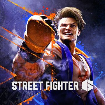 Street Fighter 6 test par Coplanet