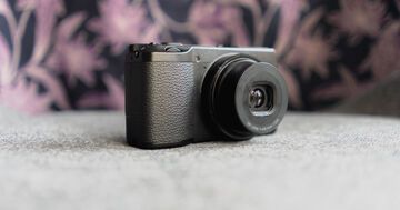 Ricoh GR III reviewed by Les Numriques