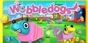 Wobbledogs reviewed by Complete Xbox