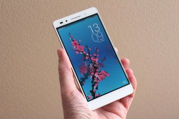 Huawei Honor 7 test par DigitalTrends