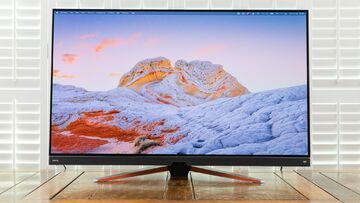 BenQ MOBIUZ EX480UZ testé par ExpertReviews BenQ MOBIUZ EX480UZ testé par ExpertReviews