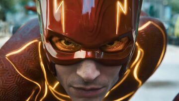 The Flash testé par Numerama The Flash testé par Numerama