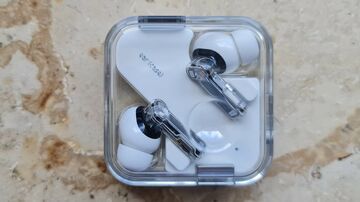 Nothing Ear 2 testé par Chip.de Nothing Ear 2 testé par Chip.de
