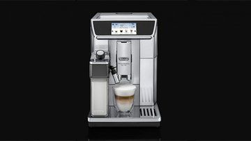 DeLonghi PrimaDonna test par Trusted Reviews