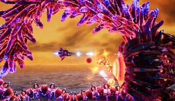 R-Type Final 3 test par VideogiochItalia R-Type Final 3 test par VideogiochItalia