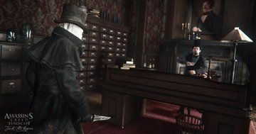 Assassin's Creed Syndicate : Jack the Ripper test par GamesWelt