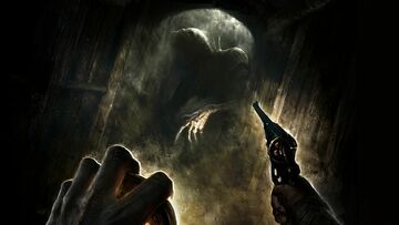 Amnesia The Bunker test par GamesVillage Amnesia The Bunker test par GamesVillage