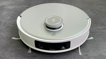 Ecovacs Deebot T20 reviewed by Chip.de