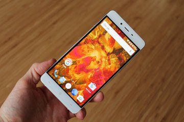 OnePlus X test par PhonAndroid OnePlus X test par PhonAndroid